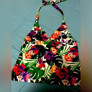 Tankini Swim suit top